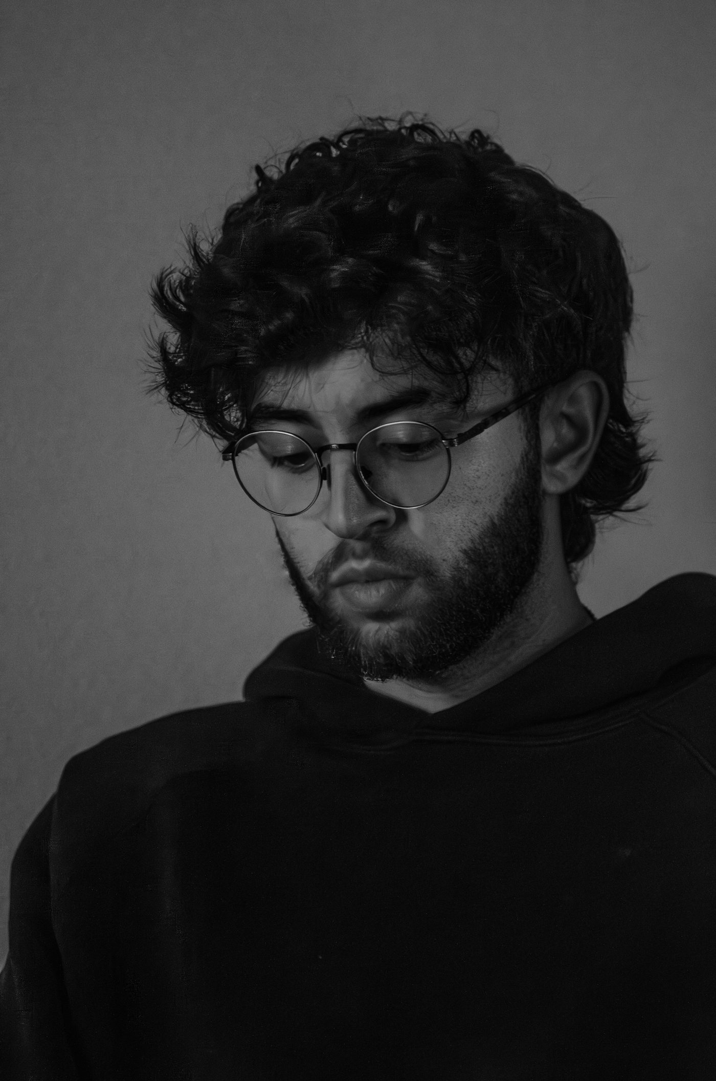 Photograph by Albert Youssef — about