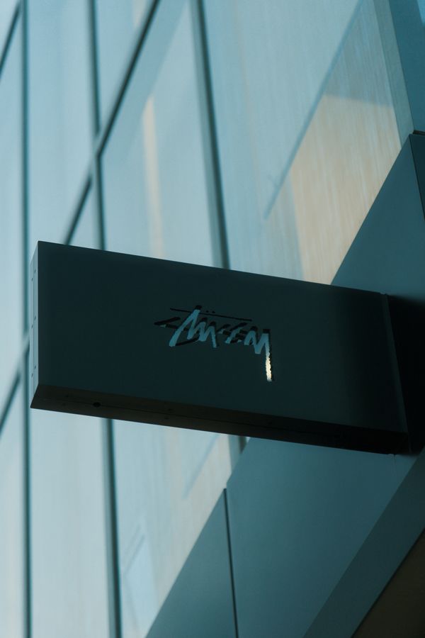 Photograph by Albert Youssef — aesthetics