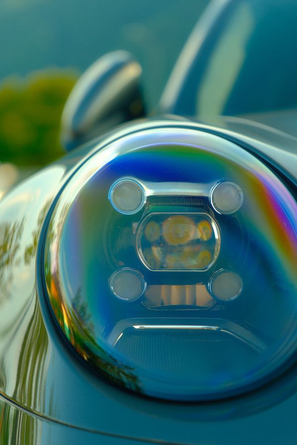 Photograph by Albert Youssef — aesthetics