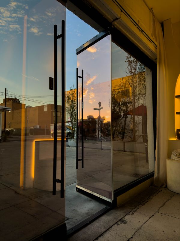 Photograph by Albert Youssef — aesthetics