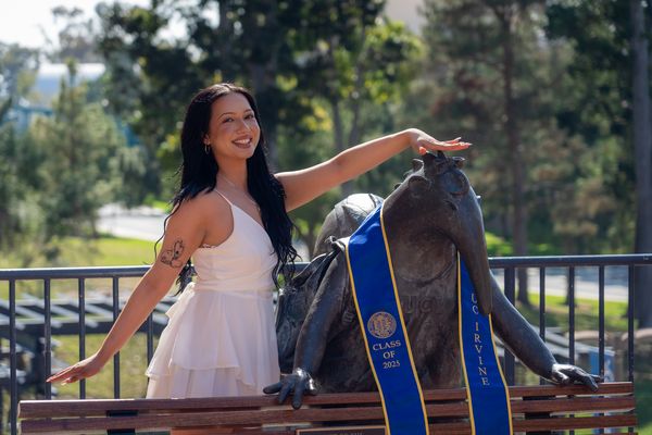 Photograph by Albert Youssef — graduation