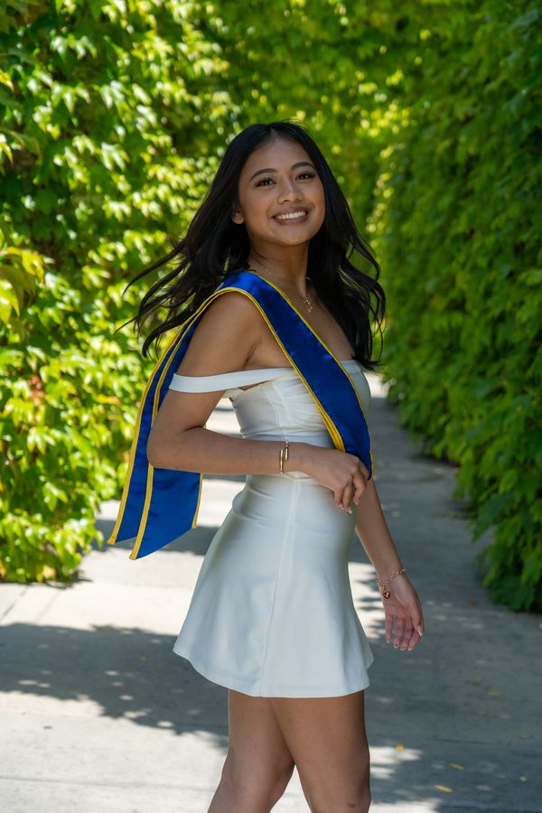 Photograph by Albert Youssef — graduation