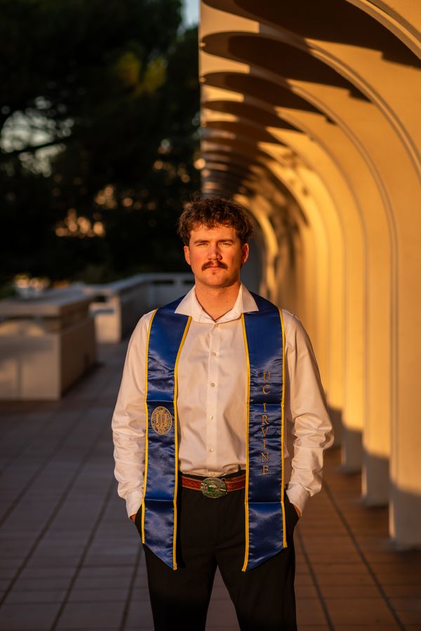 Photograph by Albert Youssef — graduation