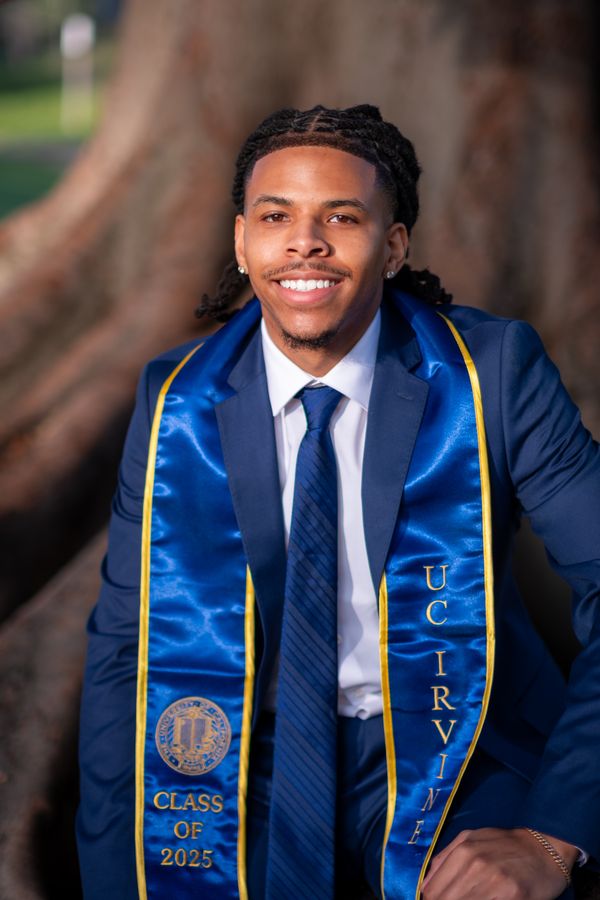 Photograph by Albert Youssef — graduation