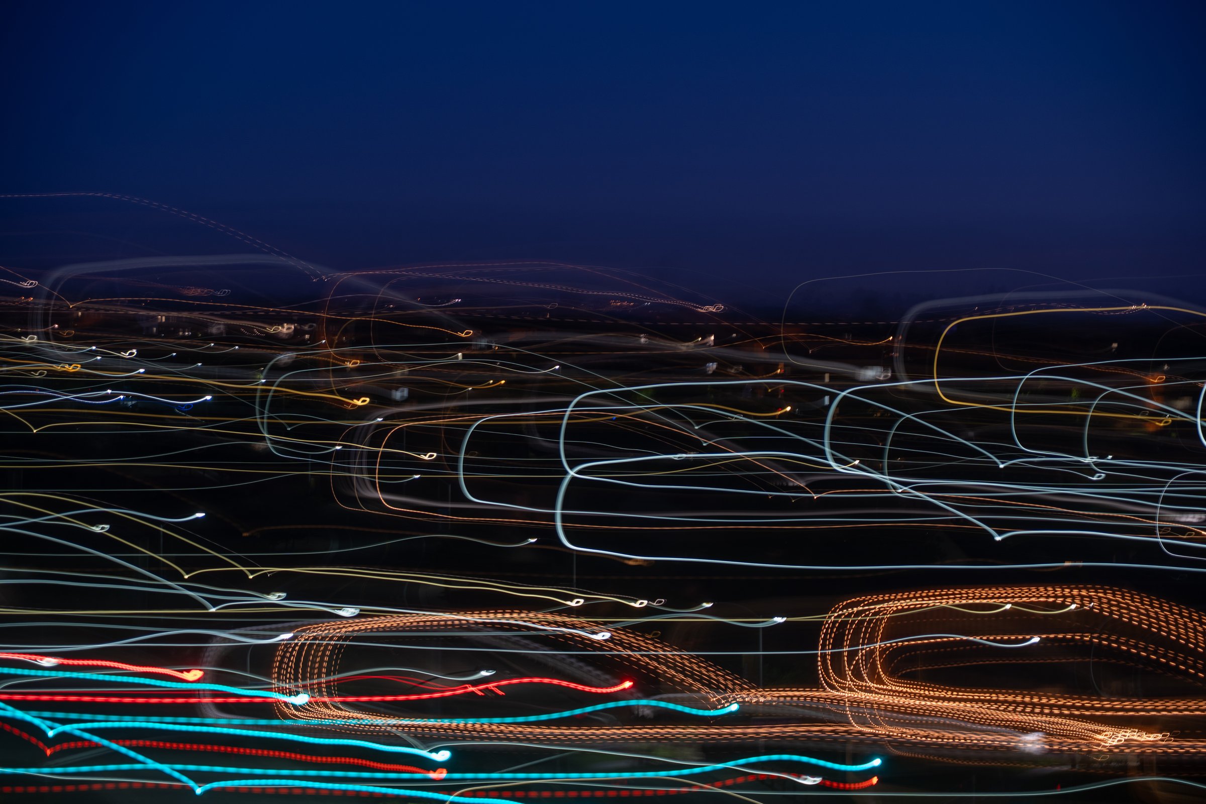 Photograph by Albert Youssef — hero