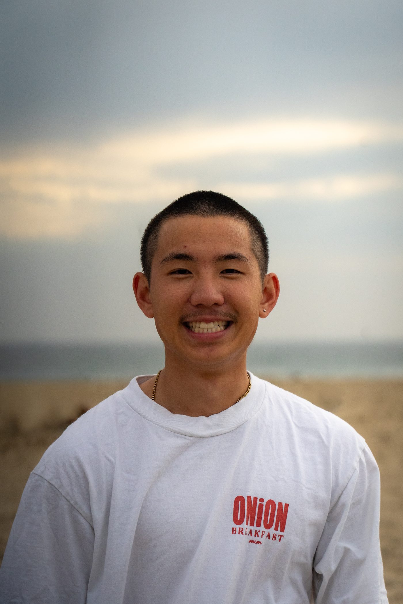 Photograph by Albert Youssef — portrait