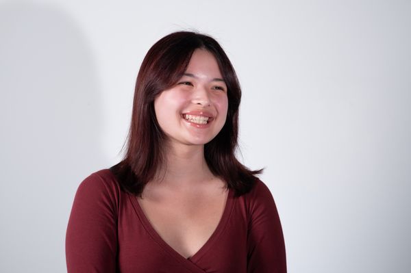 Photograph by Albert Youssef — portrait