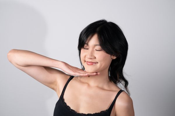 Photograph by Albert Youssef — portrait