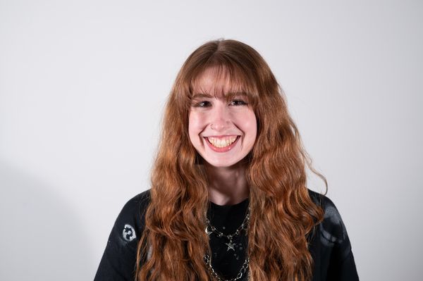 Photograph by Albert Youssef — portrait