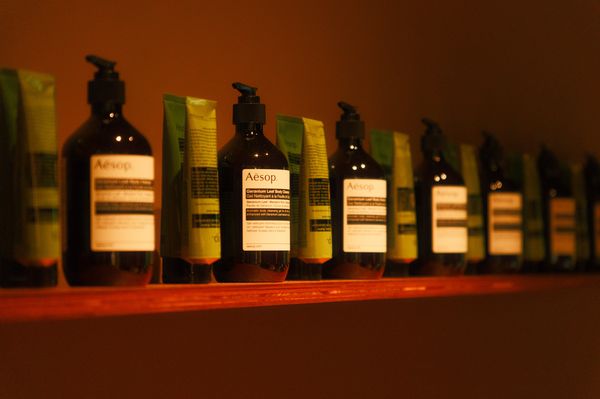 Photograph by Albert Youssef — product