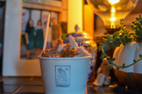 Photograph by Albert Youssef — product