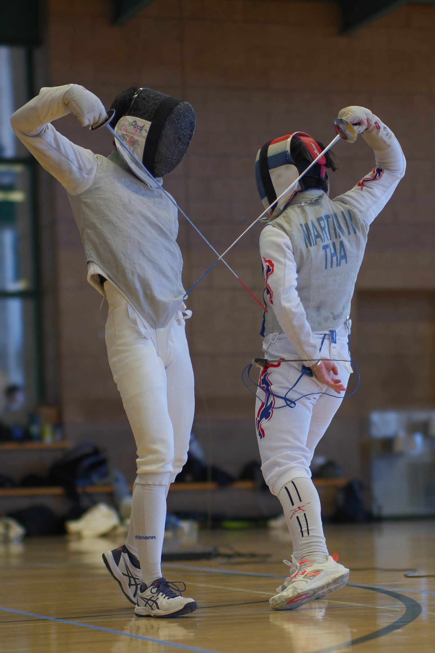 Photograph by Albert Youssef — sport