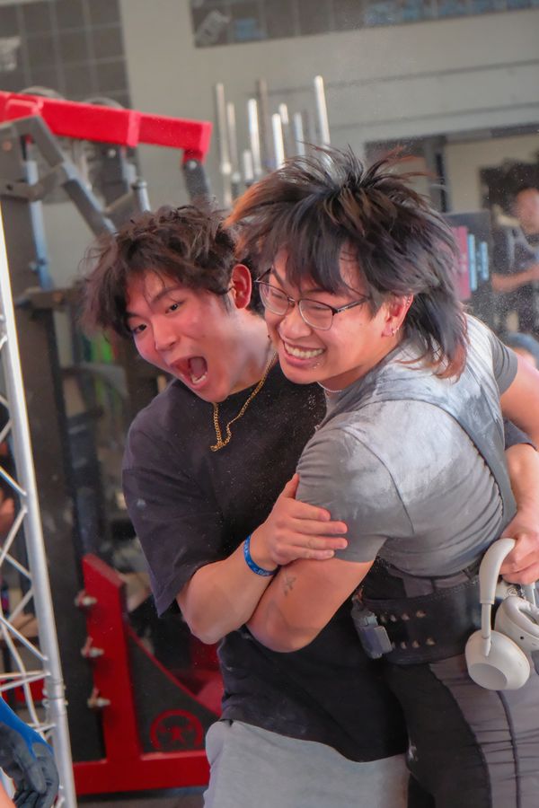 Photograph by Albert Youssef — sport