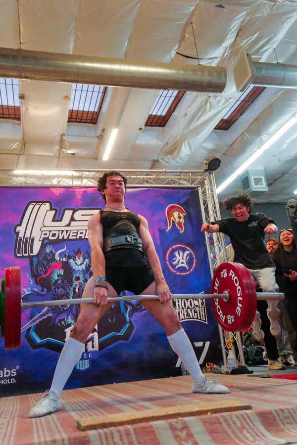 Photograph by Albert Youssef — sport