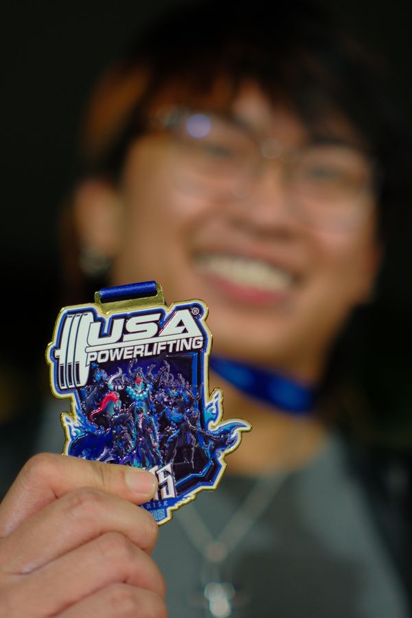 Photograph by Albert Youssef — sport