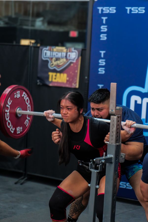 Photograph by Albert Youssef — sport