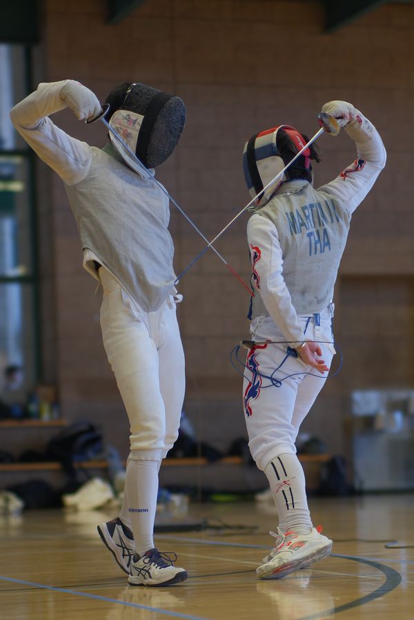 Photograph by Albert Youssef — sport