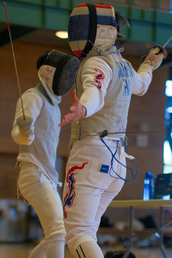 Photograph by Albert Youssef — sport