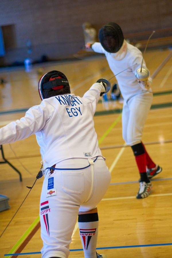 Photograph by Albert Youssef — sport