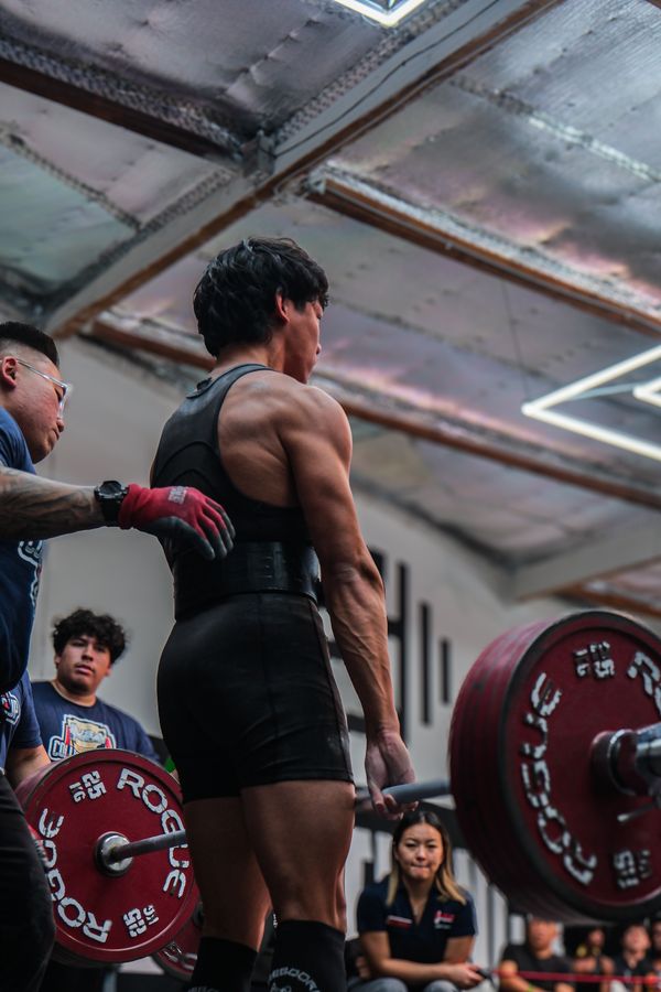 Photograph by Albert Youssef — sport