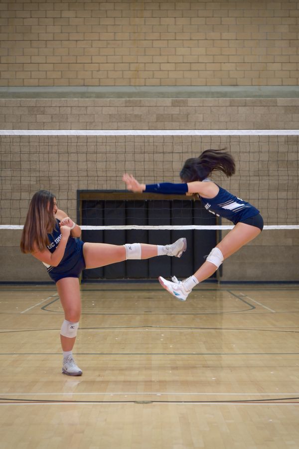 Photograph by Albert Youssef — sport