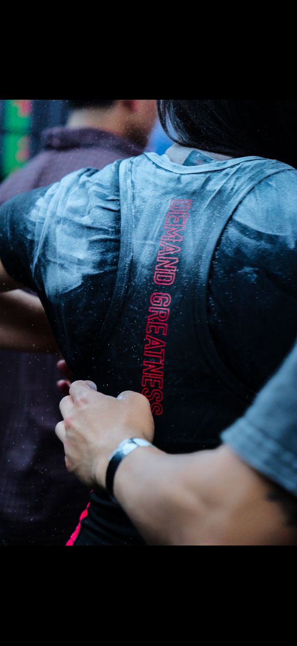 Photograph by Albert Youssef — sport