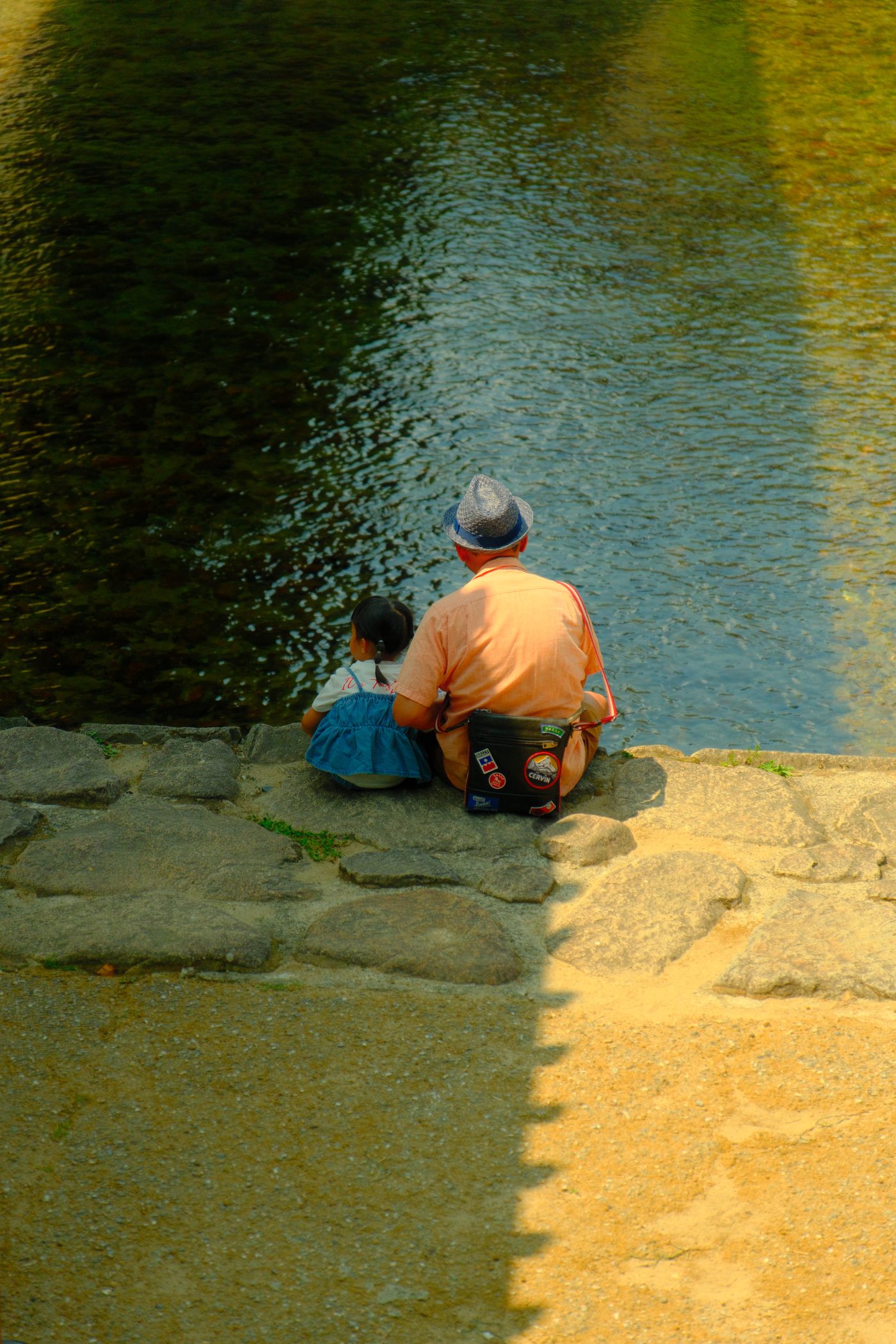 Photograph by Albert Youssef — street
