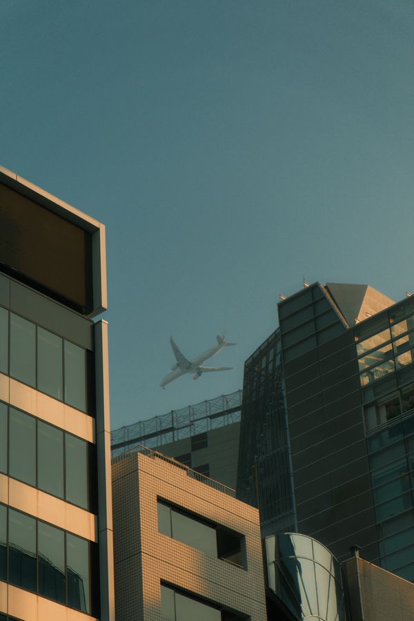 Photograph by Albert Youssef — street