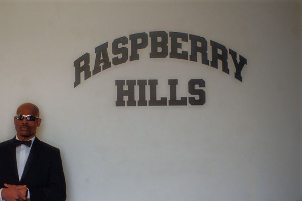 Photograph by Albert Youssef — street