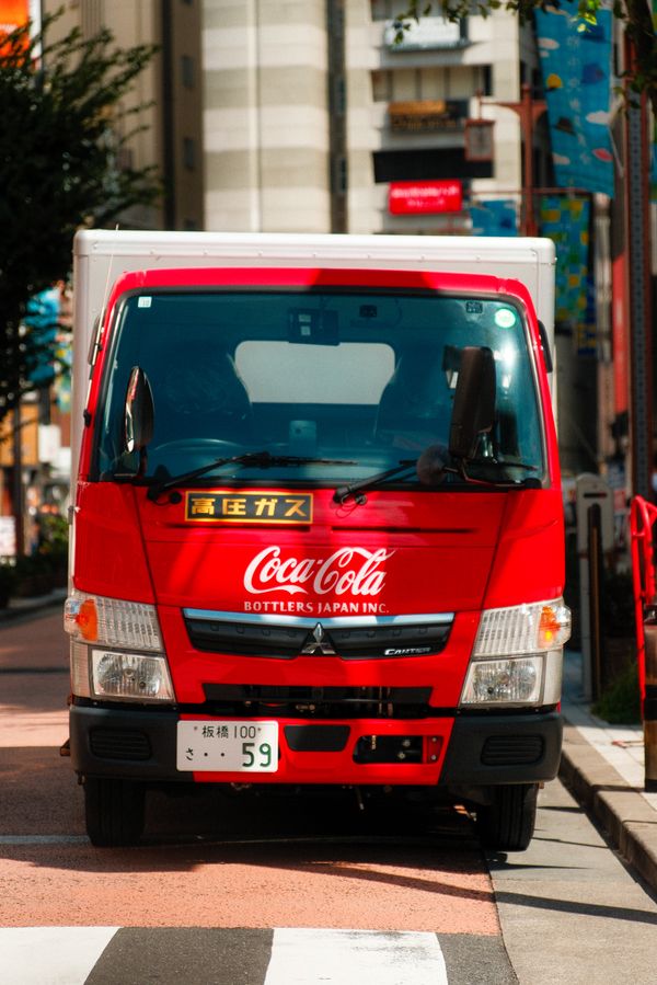 Photograph by Albert Youssef — street