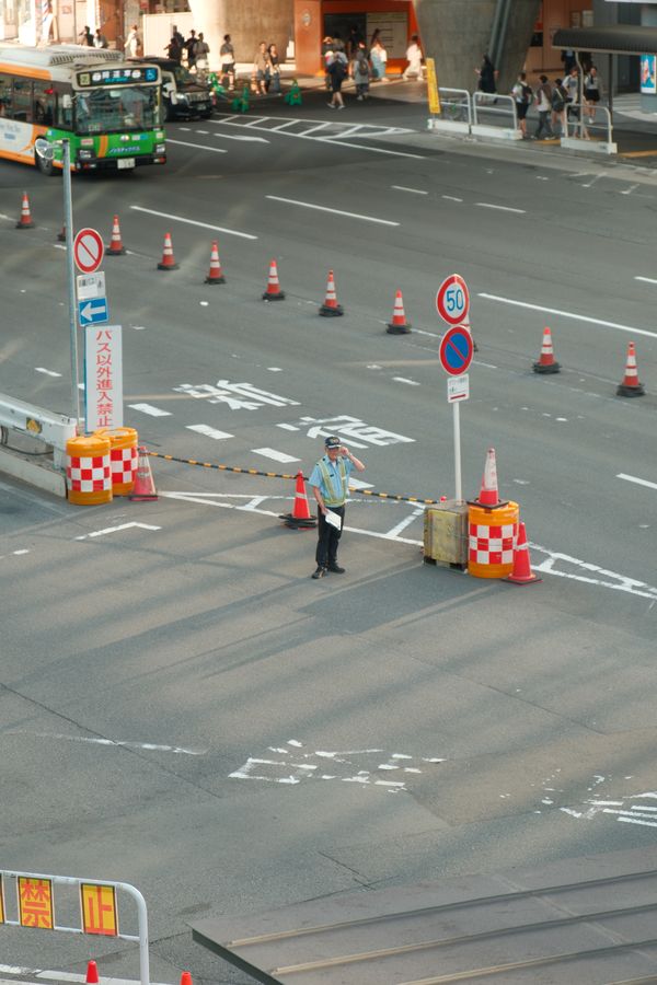 Photograph by Albert Youssef — street