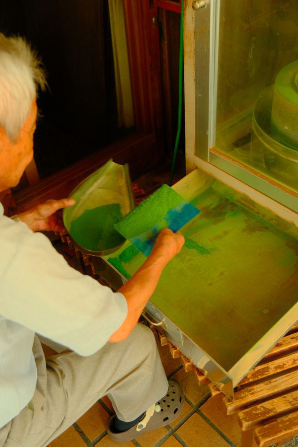 Photograph by Albert Youssef — street