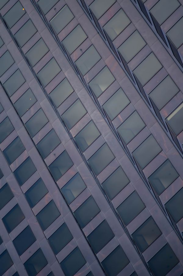 Photograph by Albert Youssef — street