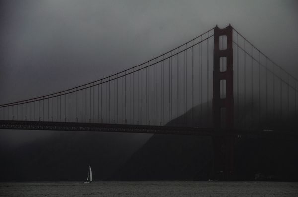 Photograph by Albert Youssef — street