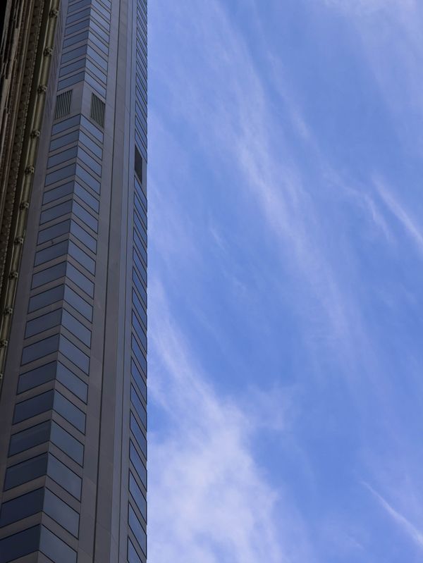 Photograph by Albert Youssef — street